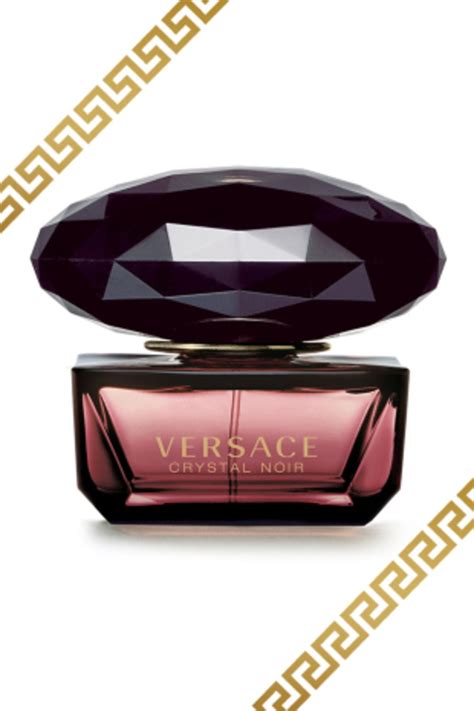 versace noir yorum